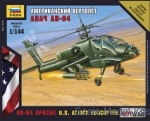 ZVE7408 AH-64 
