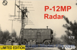 ZZ72030 P-12MP radar