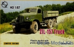 ZZ87005 ZiL-157 truck