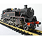 Railway, Train Plastic Model Kits